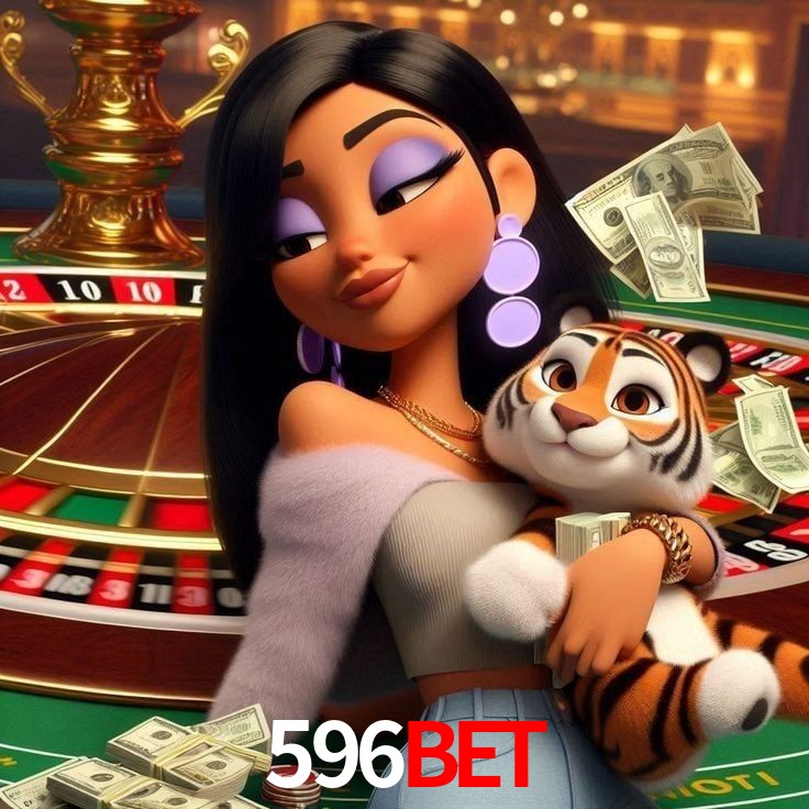 Experiência VIP 596Bet