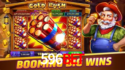 Desvendando o Mundo dos Jogos Virtuais na 596Bet