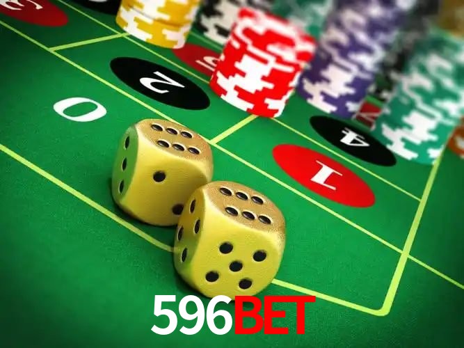 Welcome Bonus 596Bet