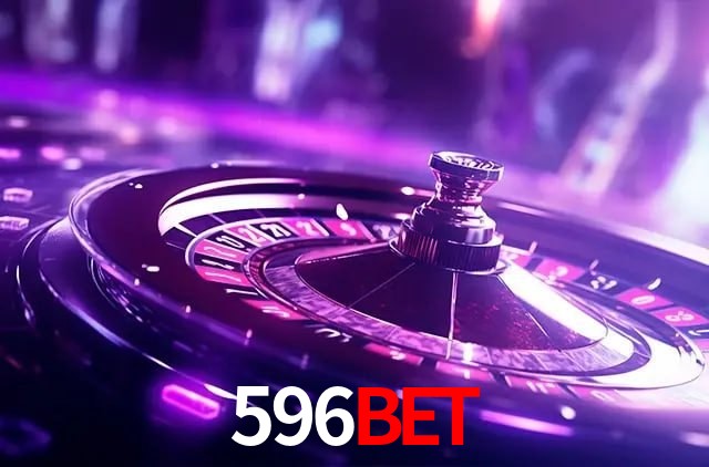 Desvendando o Mundo dos Jogos Virtuais na 596Bet
