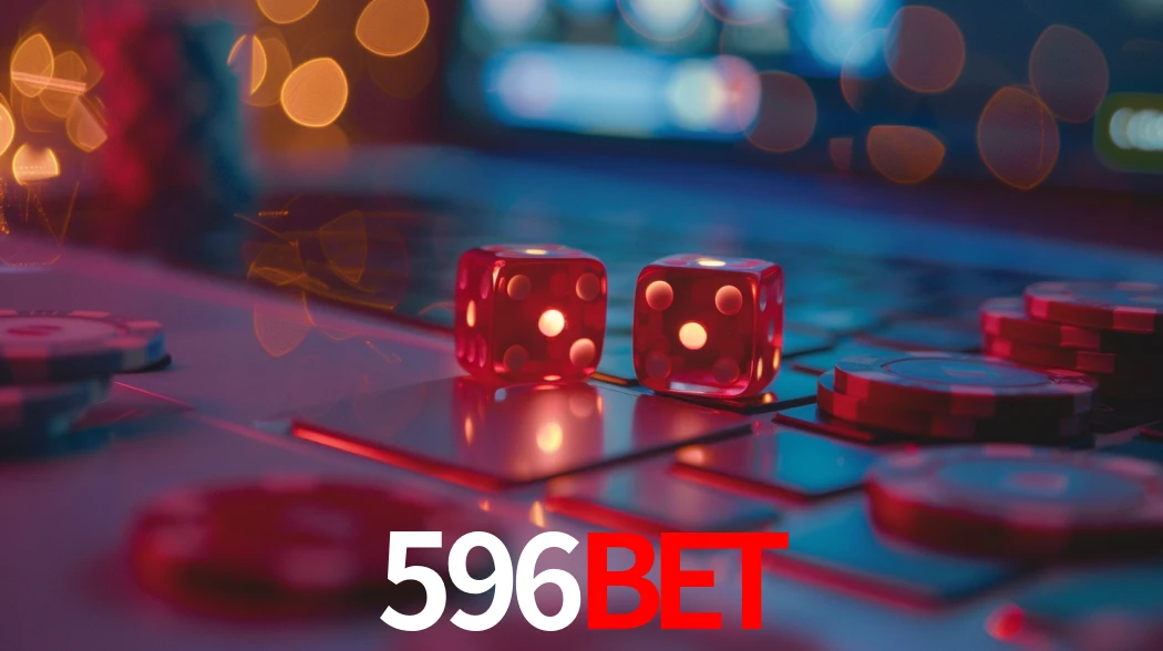 Secure Login 596Bet