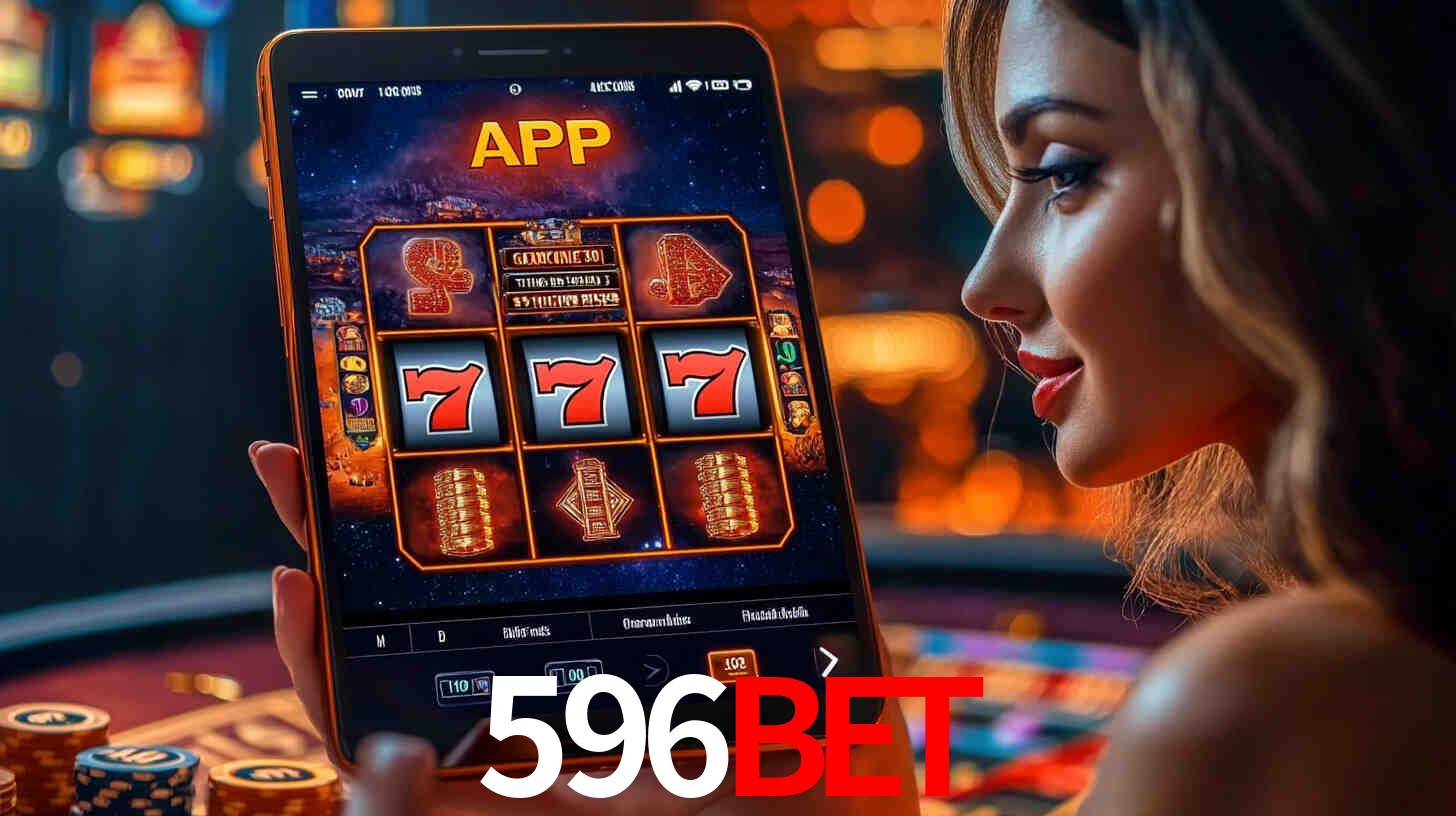596 Bet