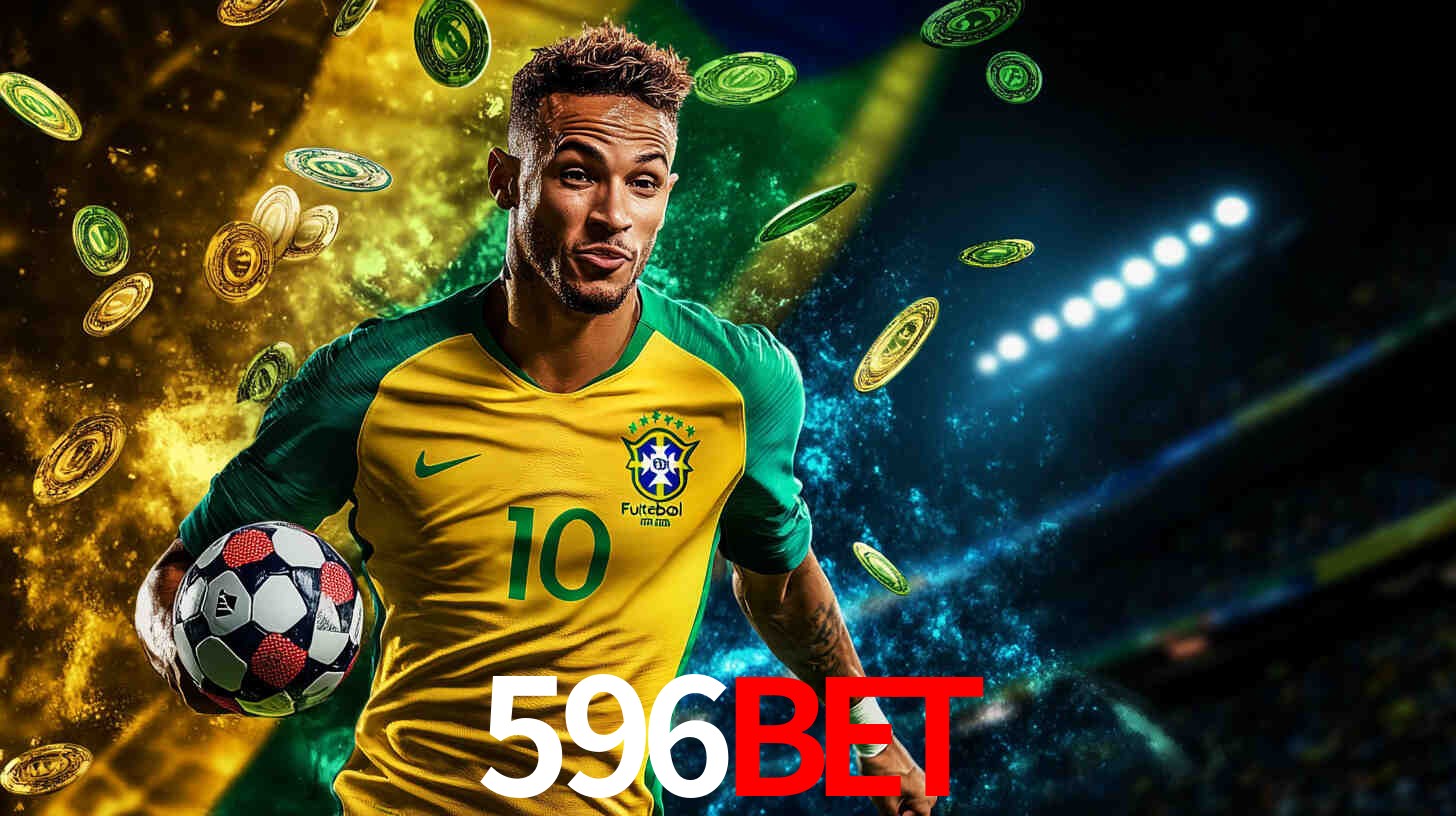 Inovações de Jogos na 596Bet: O Futuro das Experiências Interativas