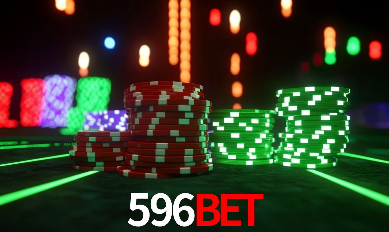 Player Reviews 596Bet