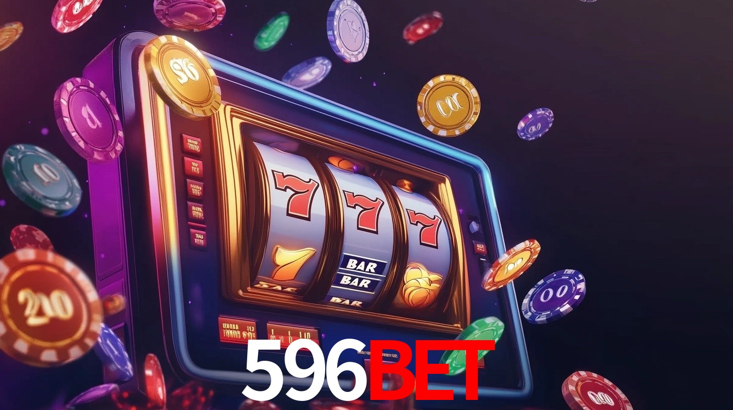 Roulette Table 596Bet