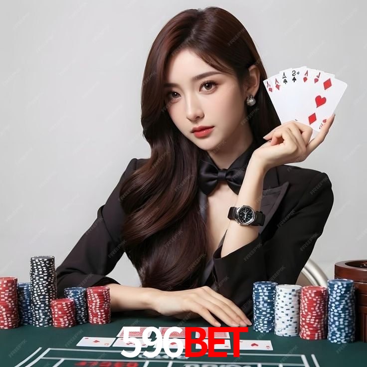 Segurança 2FA 596Bet