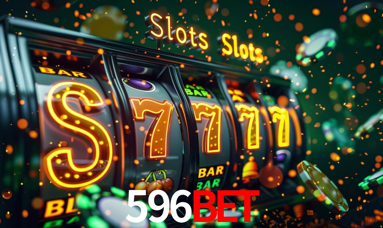 Casino Ao Vivo 596Bet
