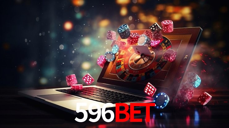 Descubra a Essência do 596Bet: Nossa História e Compromissos