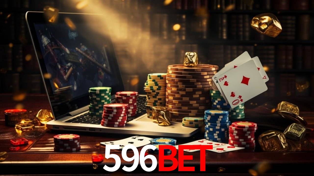 Bônus Diários 596Bet