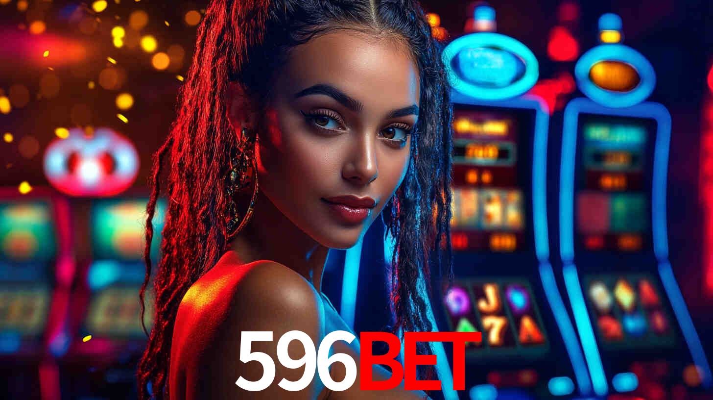 Apostas Esportivas na 596Bet: Um Guia Completo