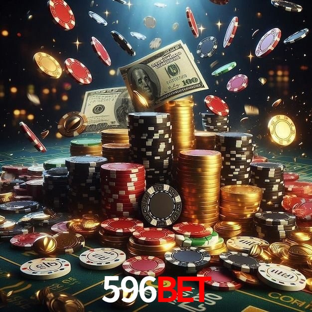 Descubra o Programa VIP da 596Bet: Vantagens Exclusivas para Jogadores