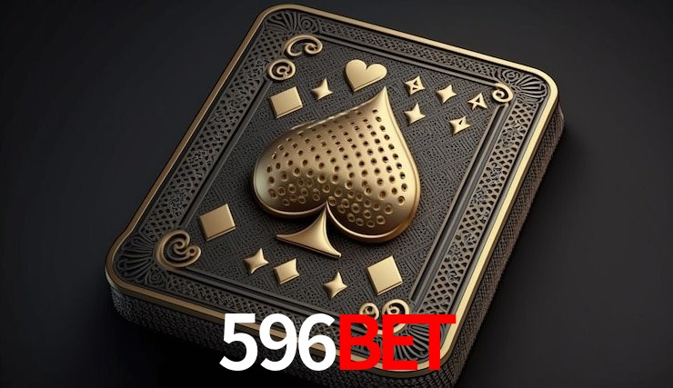 Apostas de Futebol 596Bet