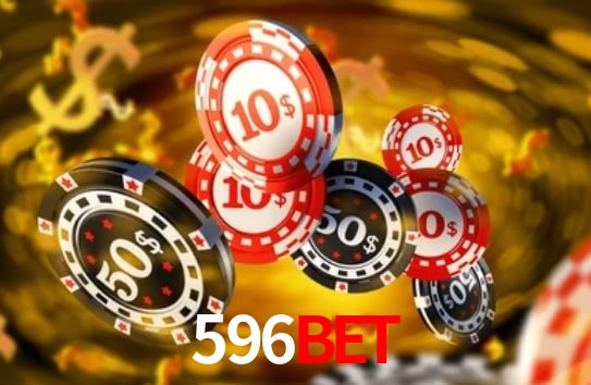 Mesa de Blackjack 596Bet