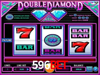 Descubra a Magia dos Jogos de Arcade no 596Bet