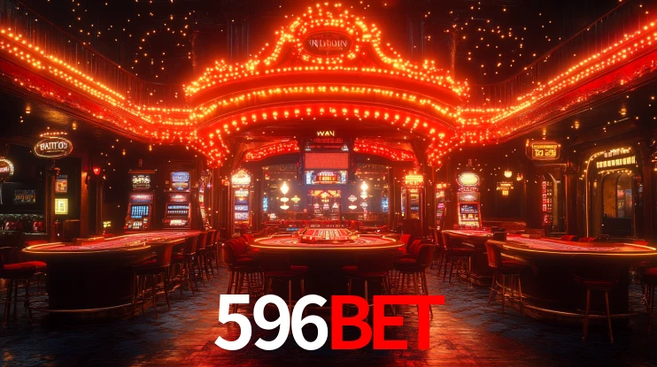 596Bet App Interface