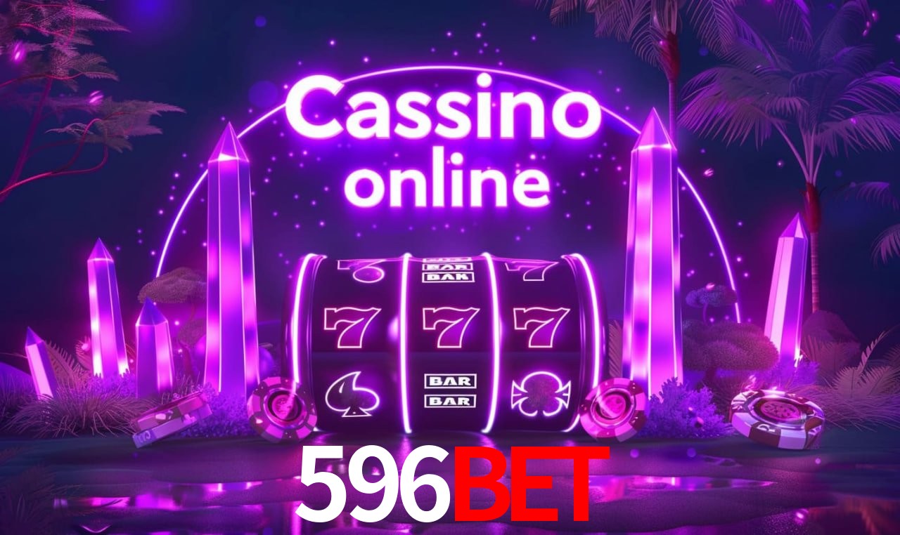 Cadastro Rápido 596Bet