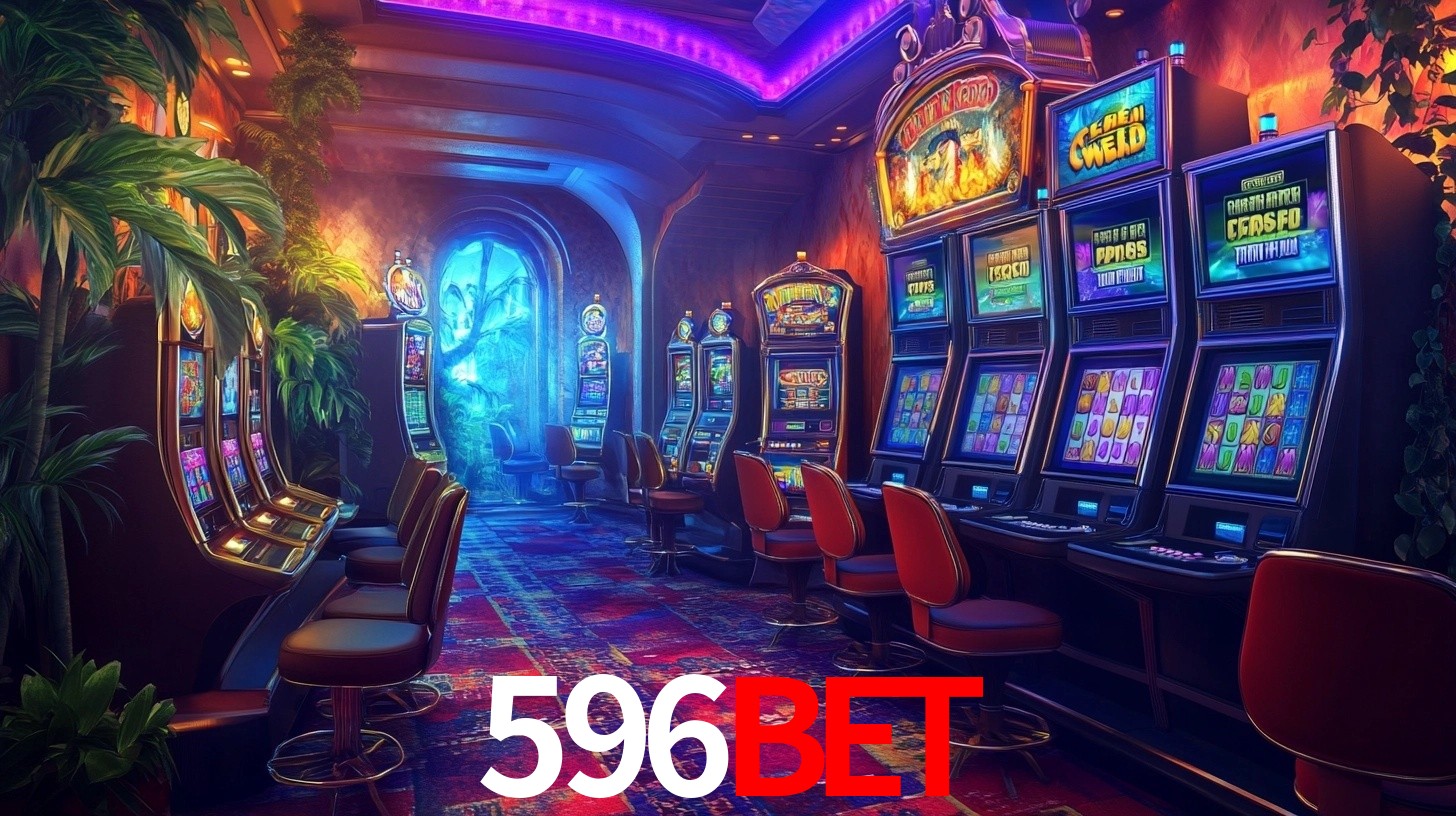 Blackjack Table 596Bet