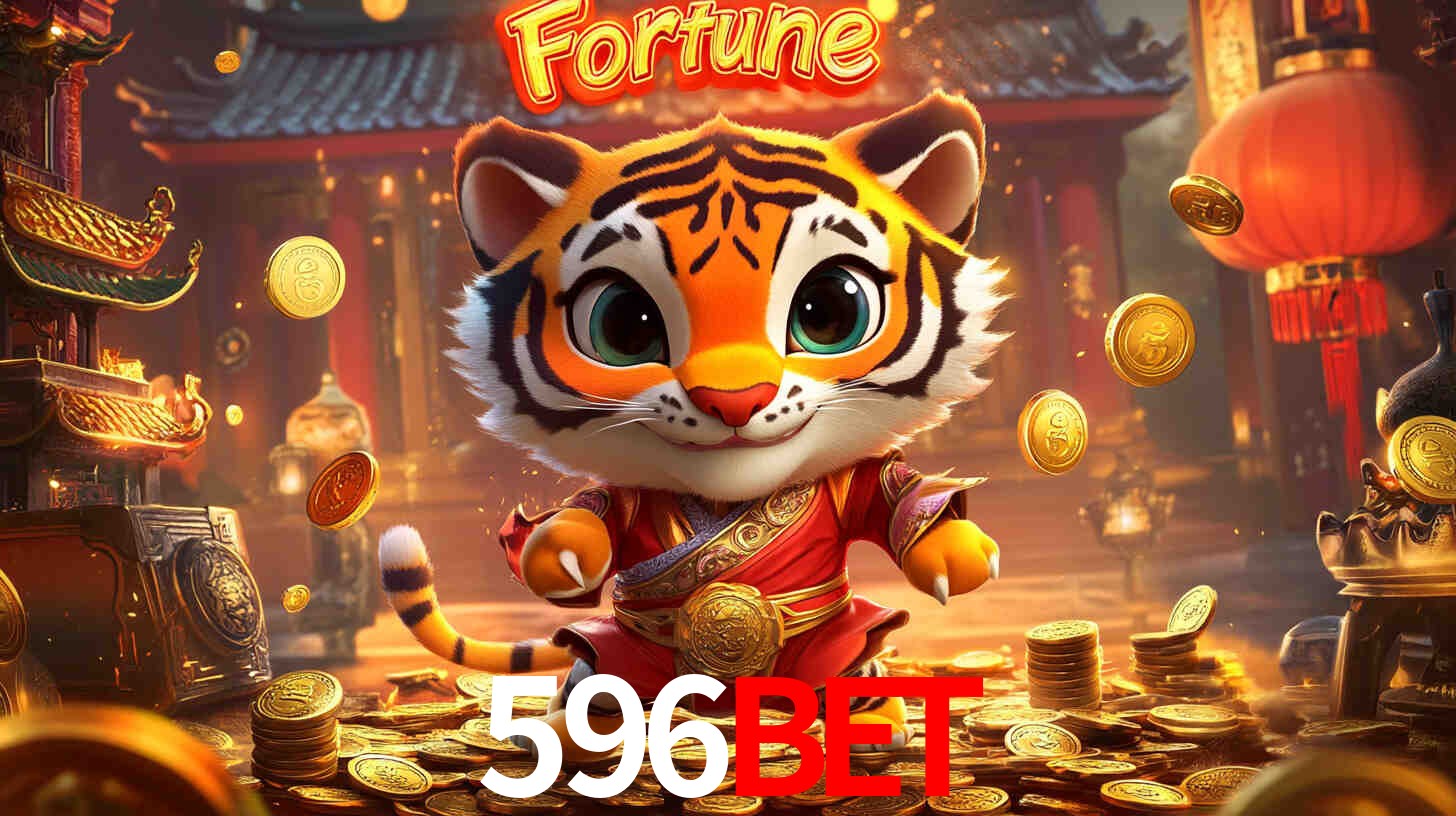 A Revolução dos Aplicativos de Jogos no 596Bet