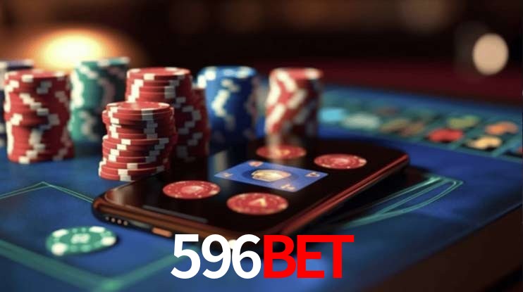 Recursos de Bônus 596Bet