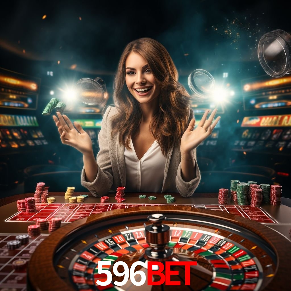 Ofertas Imperdíveis na 596Bet: Promoções e Bônus Que Valem a Pena
