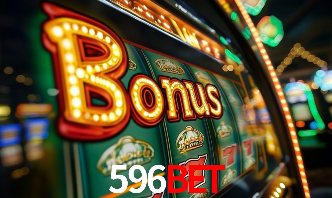 Promoções Sazonais 596Bet