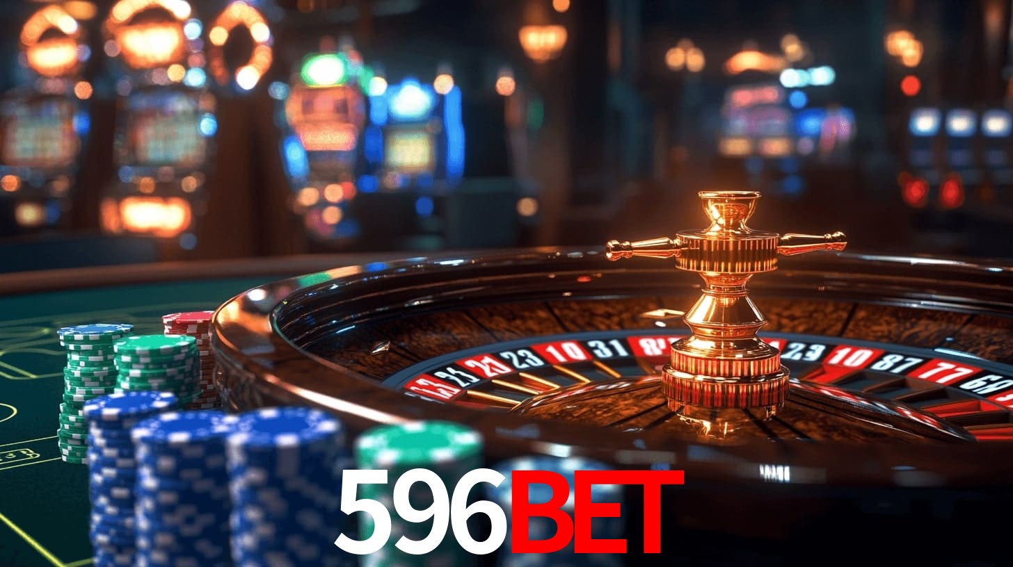 596 Bet