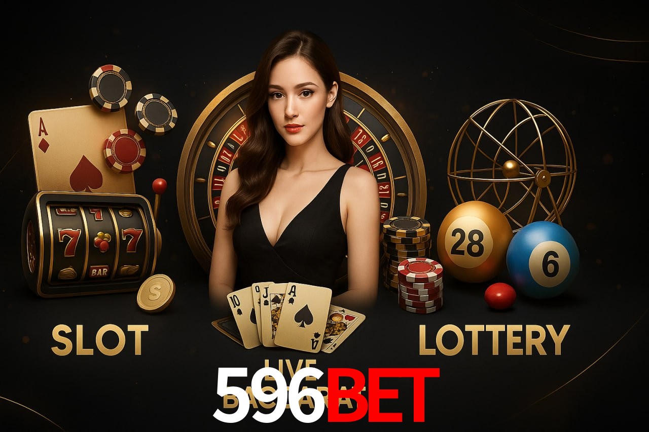Especiais de Fim de Semana 596Bet
