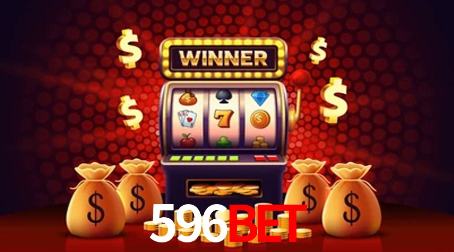 Account Benefits 596Bet