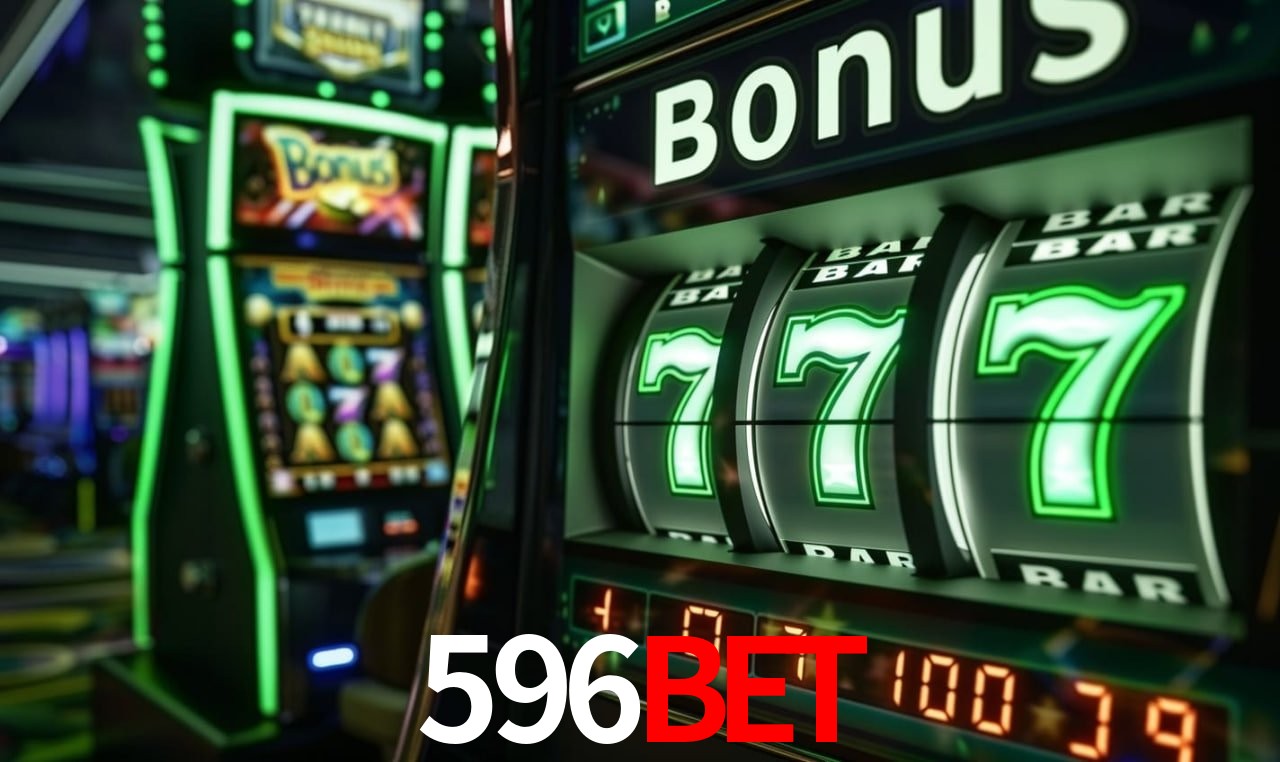 Live Casino 596Bet
