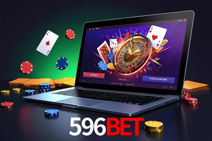 Integração de APIs 596Bet