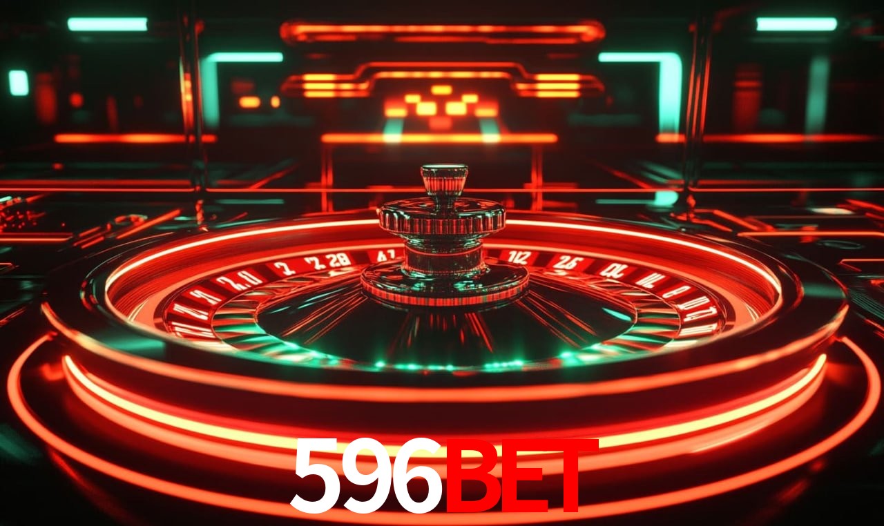 A Experiência Imersiva dos Cassinos Ao Vivo no 596Bet