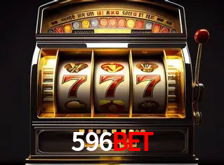 Descubra o Mundo do Cassino Online com 596Bet