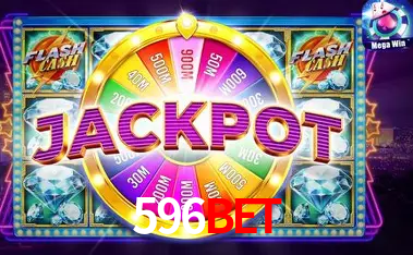 Descubra o Mundo do Cassino Online com 596Bet