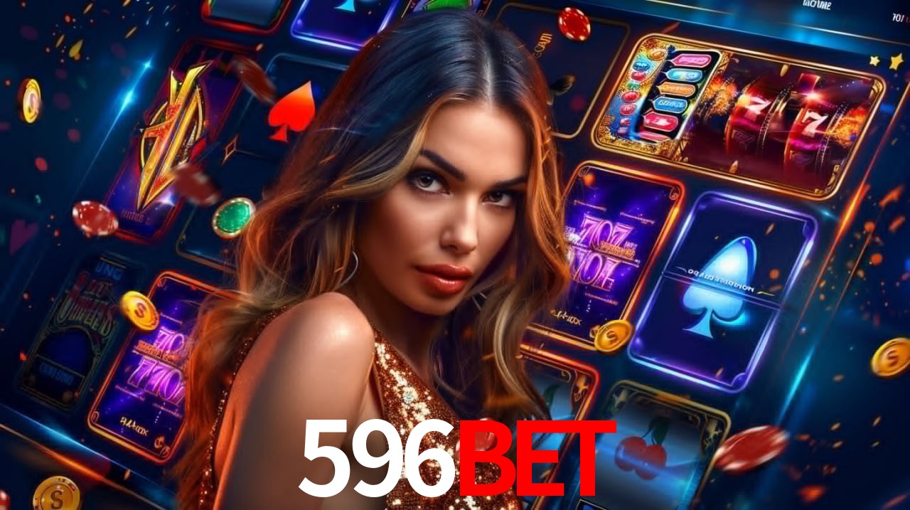 Explorando a Categoria de Eventos em Apostas na 596Bet