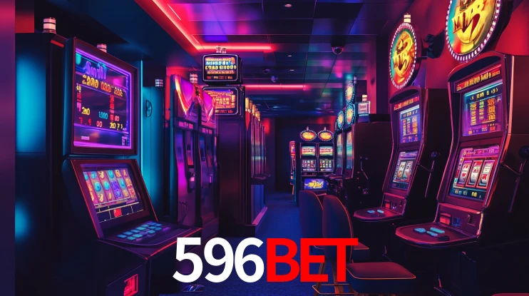 Exclusive Games 596Bet