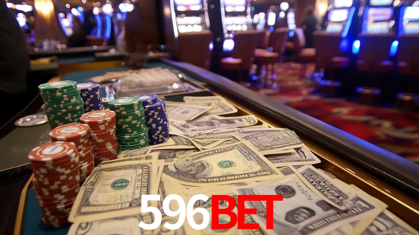 cassino 596Bet