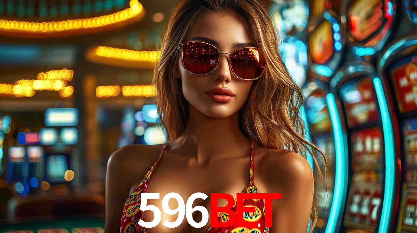 Welcome Bonus 596Bet