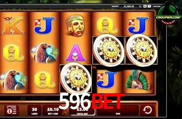 Descubra a Essência do 596Bet: Nossa História e Compromissos