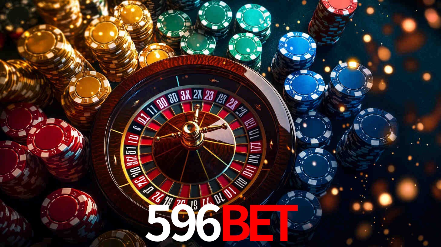 Daily Bonuses 596Bet