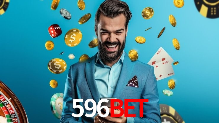 Games Directory 596Bet