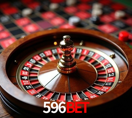 Promoção Relâmpago 596Bet