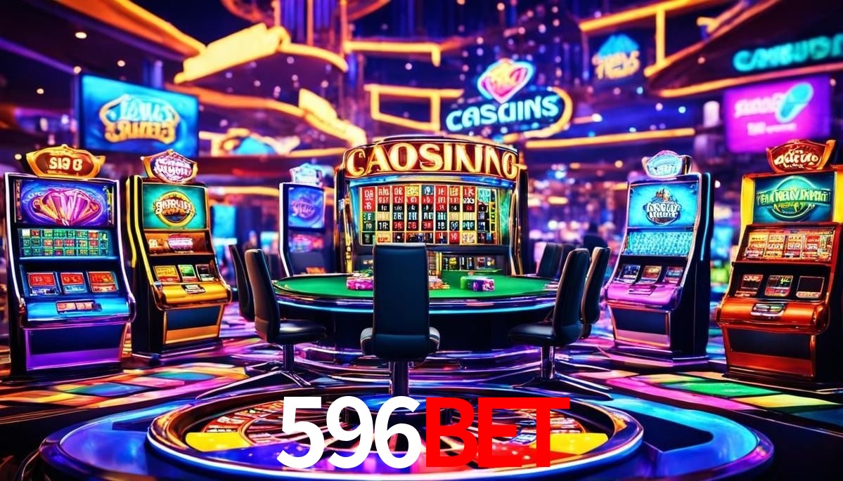 Apostas de Basquete 596Bet