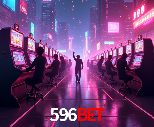 Jogos Exclusivos 596Bet