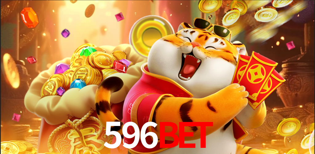 596Bet: Seu Cassino Premiado com Pagamentos Rápidos