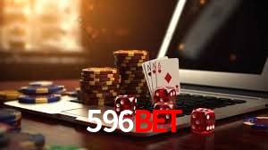 Inovações de Jogos na 596Bet: O Futuro das Experiências Interativas