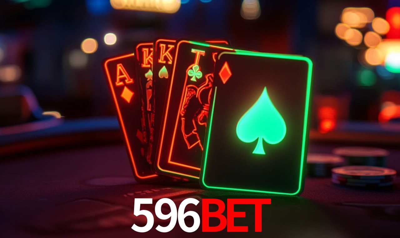 Experiência VIP 596Bet