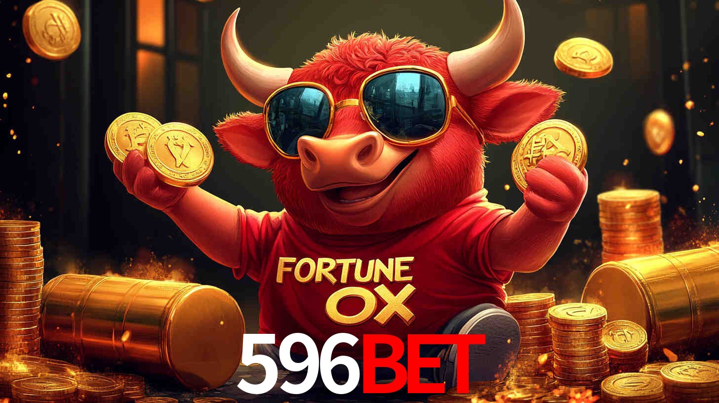 A Emoção da Loteria na 596Bet: Uma Chance de Mudança de Vida