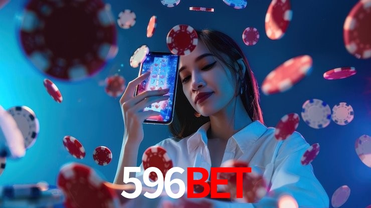 Descubra a Essência do 596Bet: Nossa História e Compromissos