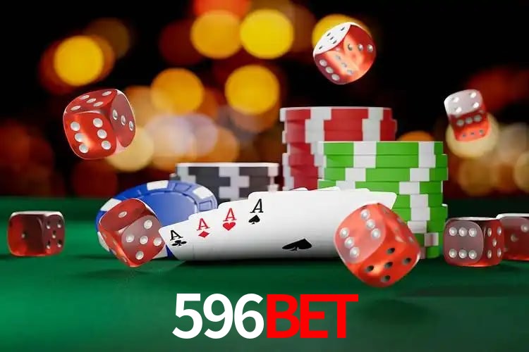 Estatísticas do Jogo 596Bet