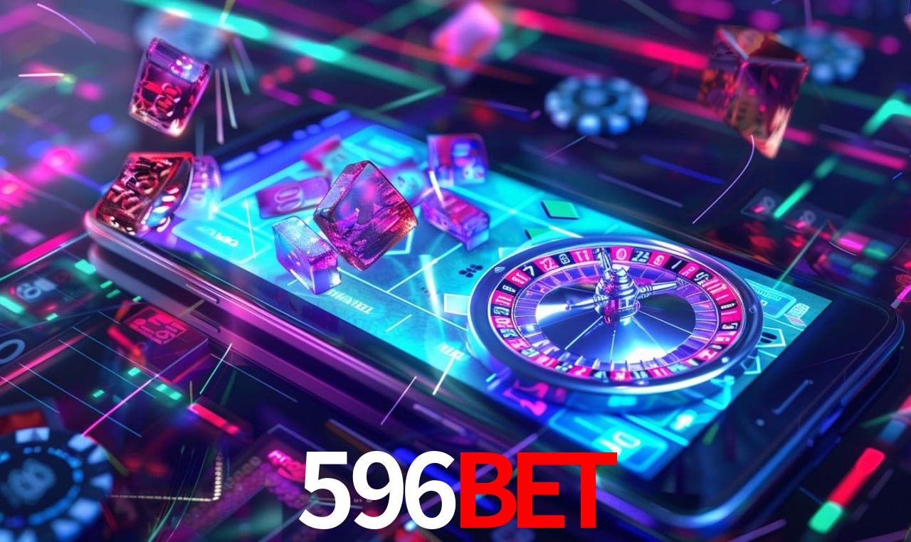 Jogo Spaceman 596Bet